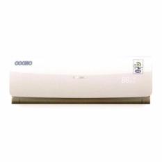 Changhong CSC-05NVB AC Split 1/2 PK Deluxe Double Gold Fin R410a - JAKARTA ONLY