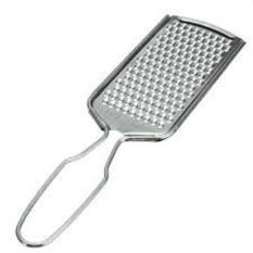 Cheese Grater Ss / Parutan Keju - Dbac3d