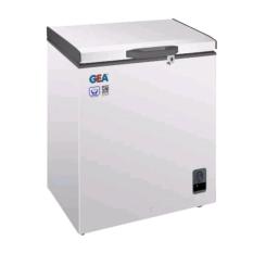 Chest Freezer AB 106 R - Pendingin makanan Murah Bagus KHUSUS JABODETABEK