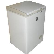 Chest Freezer FRV-127 White