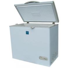 Chest Freezer FRV-200 White