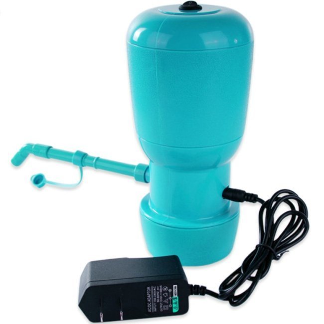 ClickShop Pompa Galon Elektrik Adaptor - Tosca ClickShop Pompa Galon Elektrik Adaptor - Tosca