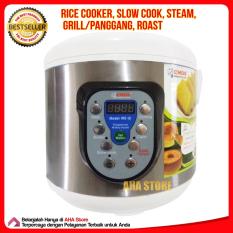 CMOS Digital Rice Cooker 1.8 Liter IRC-12