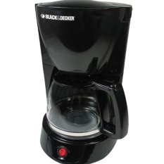 Coffee Maker DCM600-B1 - Gratis Pengiriman  Surabaya, Mojokerto, Kediri, Madiun, Jogja, Denpasar