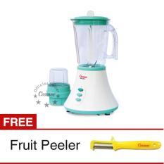 Cosmos Blender 2 in 1 CB180 F - Hijau