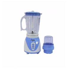 Cosmos Blender + Drymill CB191 – Plastik – Biru - Gratis Pengiriman Surabaya, Mojokerto, Kediri, Madiun, Jogja, Denpasar