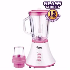 COSMOS Blender Kaca 1.5 Liter - CB-721G