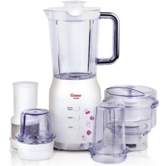 Cosmos Blender Plastic 1.2 Liter 4in1 - CB802