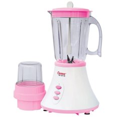 Cosmos CB 721 G Blender - Pink - Gratis Pengiriman Surabaya, Mojokerto, Kediri, Madiun, Jogja, Denpasar