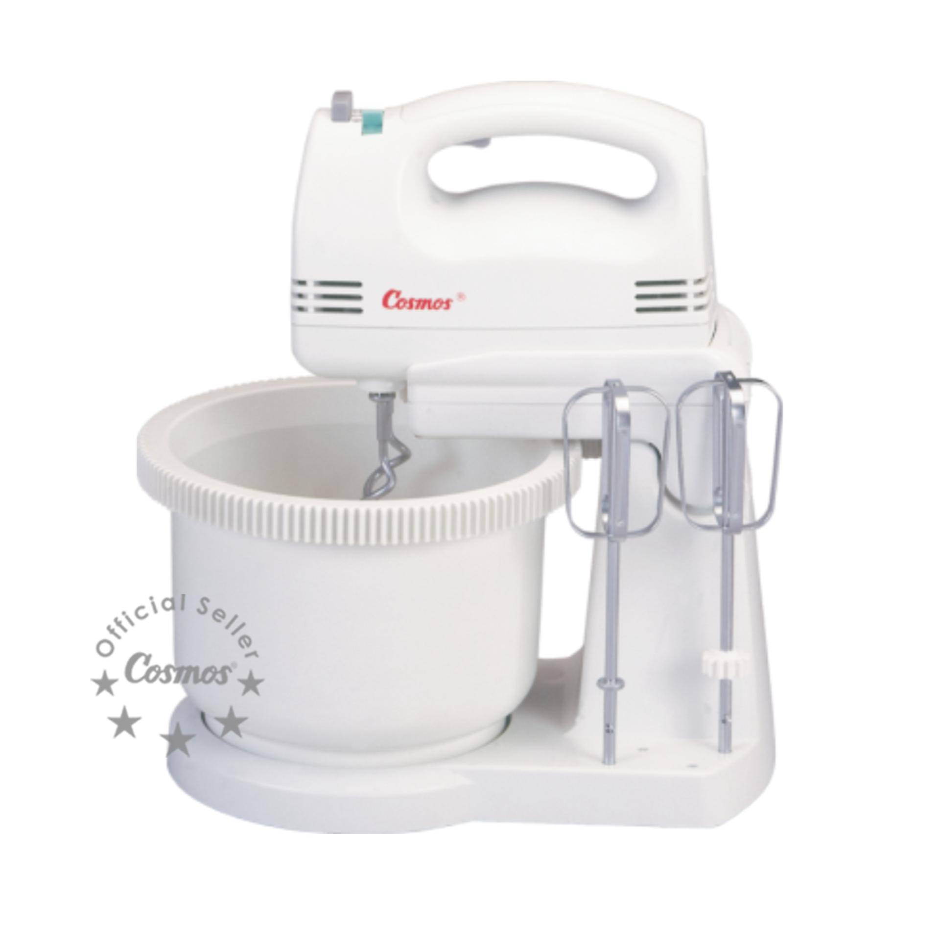 Cosmos CM-1289 - Stand Mixer