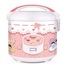 Cosmos CRJ-3232 - Rice Cooker 1.8 L