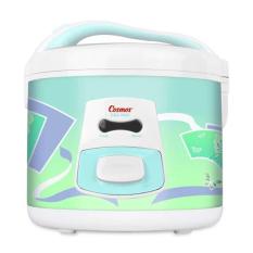 Cosmos CRJ-3302 - Rice Cooker 1.8 L