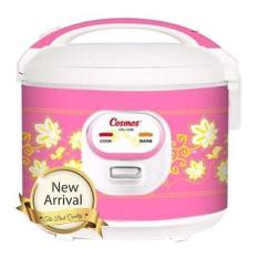 Cosmos CRJ-3306 - Rice Cooker 1.8 L