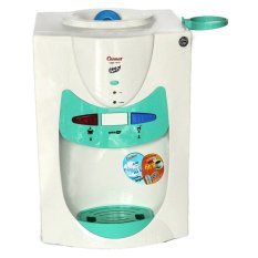 Cosmos CWD1310 Dispenser - Putih Biru - Gratis Pengiriman  Surabaya, Mojokerto, Kediri, Madiun, Jogja, Denpasar