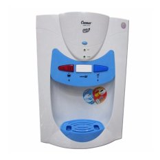 Cosmos Dispenser Air CWD 1180 - Biru - Gratis Pengiriman Surabaya, Mojokerto, Kediri, Madiun, Jogja, Denpasar
