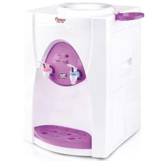 Cosmos Dispenser Air Hot & Normal CWD1138 - Putih lis unggu