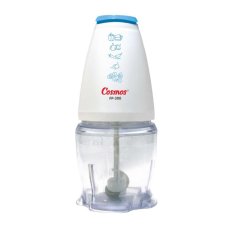 Cosmos FP300 Food Processor - Putih - Gratis Pengiriman Surabaya, Mojokerto, Kediri, Madiun, Jogja, Denpasar