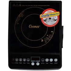 Cosmos Induction Cooker (Kompor Listrik Induksi) CIC 996