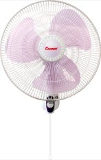 Cosmos Kipas Angin Dinding 16 inch / Wall Fan 16 WFW - Putih