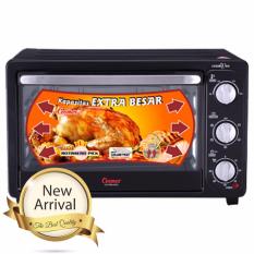 COSMOS Oven Listrik 26 Liter CO-9926RCG