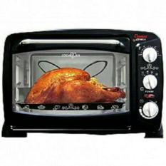 Cosmos oven toaster listrik CO 9919R