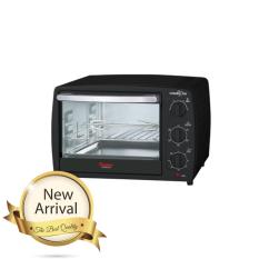 Cosmos Oven Toaster Listrik CO9919R