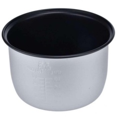 Cosmos Panci Teflon Magic Com Rice Cooker Cosmos Kap. 1.8 Liter ( 13 cm ) - 100% Asli (Sparepart)
