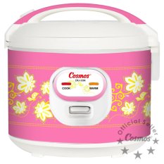 COSMOS Rice Cooker 1.8L CRJ-3306