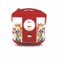 Cosmos Rice Cooker - CRJ6305 - Red