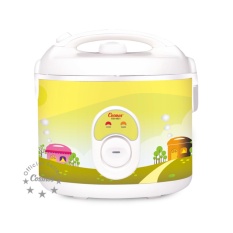 COSMOS Rice Cooker Harmond 1.8L - CRJ-6021