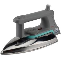 Cosmos Setrika CIS 318 F1 / CIS318 Dry Iron - Bubble Wrap