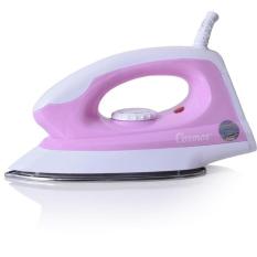 Cosmos Setrika CIS 428 / CIS428 Dry Iron - Pink - Bubble Wrap