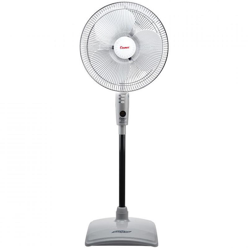 Cosmos Stand Fan 16 inch 2in1 - 16SN