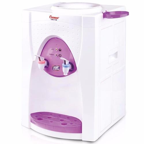 Cosmos Water Dispenser CWD 1138 P - Ungu Cosmos Water Dispenser CWD 1138 P - Ungu