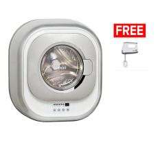 Daewoo DWD M7301WGH Mesin Cuci Mini 3 KG Putih