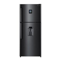 DAEWOO Kulkas 2 Pintu 550L - DWR-G255GTIDD - Silver