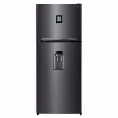 Daewoo Kulkas 2 Pintu DWR-G243TTIDD