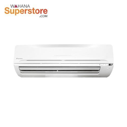 Daikin AC Standard Split 1 PK - FTNE25MV14 - Putih JABODETABEK