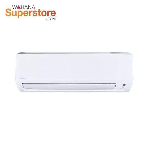 Daikin AC Standard Wall Mounted Split Malaysia 1 PK - FTV25AXV14 - JABODETABEK