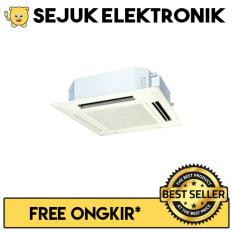 Daikin FCRN60FXV14 +RN60CXV1A4 AC Cassette 2,5 PK 4-Way Remote Wireless (JADETABEK ONLY)