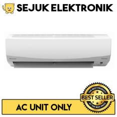 Daikin FTKC15PVM4 1/2 PK Smile Inverter - Putih (Khusus JAKARTA)