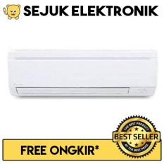 Daikin FTV60AXV14 AC Split 2.5 PK Standard Malaysia R-32 - Putih JAKARTA ONLY