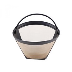 Delidge Penyaring Kopi Dapat Digunakan Kembali untuk Ninja Warung Kopi Brewer-BPA Free-Intl