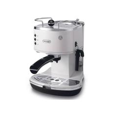 Delonghi Coffe Maker ECO310.W Mesin Kopi Espresso Blur ECO 310.W