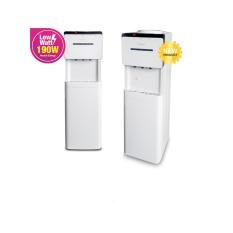 Denpoo DDK-11055 (Electro) Dispenser Air 190 Watt With Storage Cabinet Child Lock - Khusus JABODETABEK