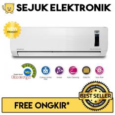 Denpoo DDS-09CNI AC Split Standard 1 PK Putih (KHUSUS JAKARTA)