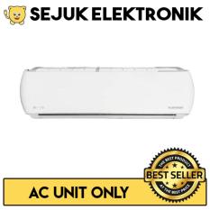 Denpoo DDS-155CI PLATINUM AC Low Watt 1/2 PK (khusus jakarta)
