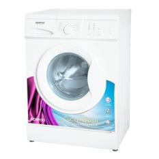 Denpoo DFL8-10G Mesin Cuci Front Load 7 Kg - Khusus JABODETABEK