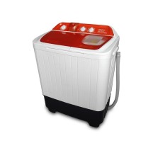 Denpoo DW 801 Mesin Cuci 2 Tabung - Khusus Jakarta & Bekasi Kota
