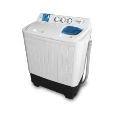 Denpoo DW 898 W Mesin Cuci 2 Tabung 7 Kg - Khusus Jakarta & Bekasi Kota
